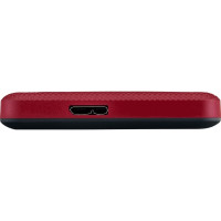 Produktbild för Toshiba Canvio Advance - hårddisk - 4 TB - USB 3.2 Gen 1