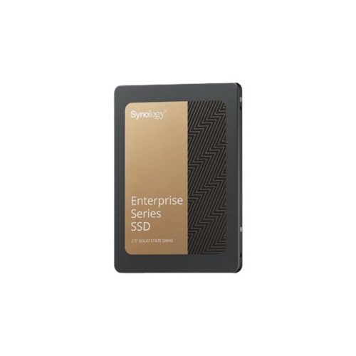 Synology Synology SAT5210 - SSD - 7 TB - SATA 6Gb/s