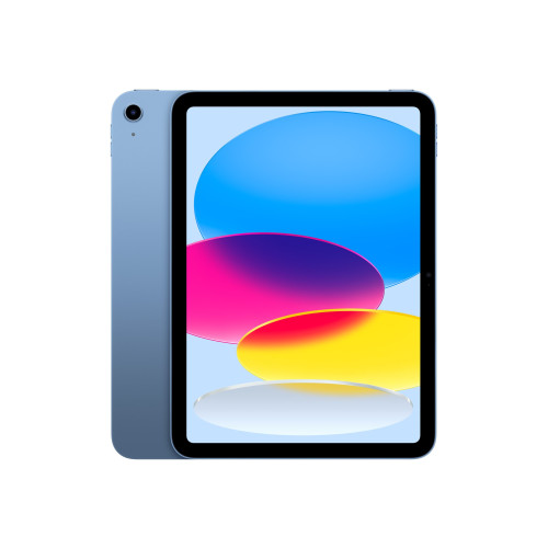 Apple Apple iPad A16 Wi-Fi - surfplatta - 128 GB - 11"