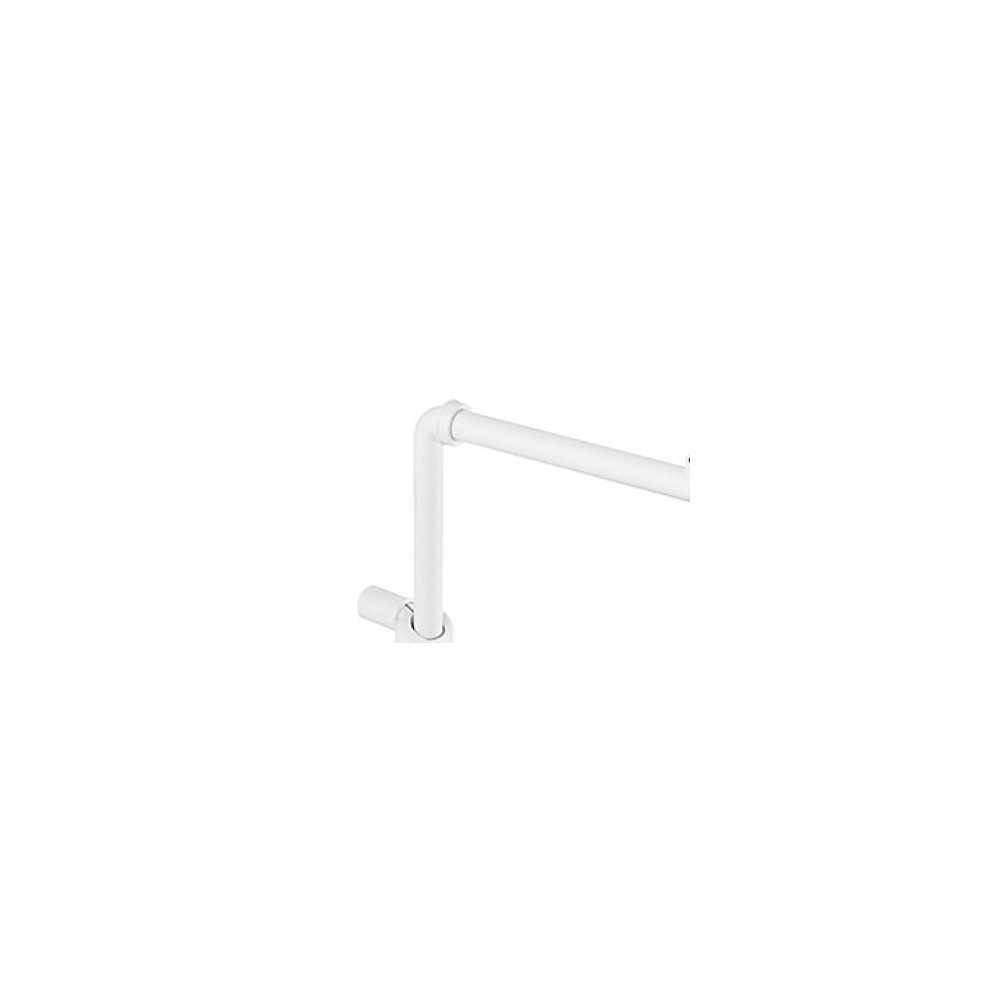 Produktbild för Laufen platsbesparande vattenlås 32 mm för badrumsmöbler, vi...