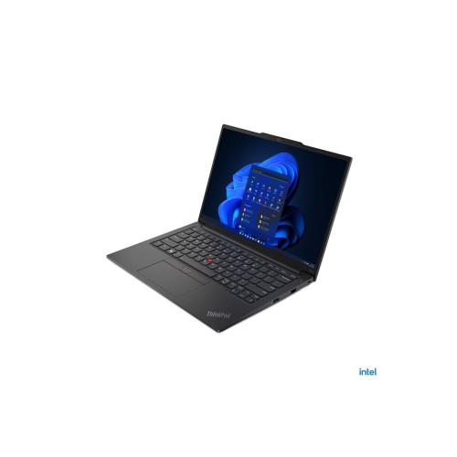 Lenovo Lenovo ThinkPad E14 Gen 5 - 14" - AMD Ryzen 3 - 7330U - 8 GB RAM - 256 GB SSD - Nordisk