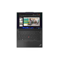 Produktbild för Lenovo ThinkPad E14 Gen 5 - 14" - AMD Ryzen 3 - 7330U - 8 GB RAM - 256 GB SSD - Nordisk