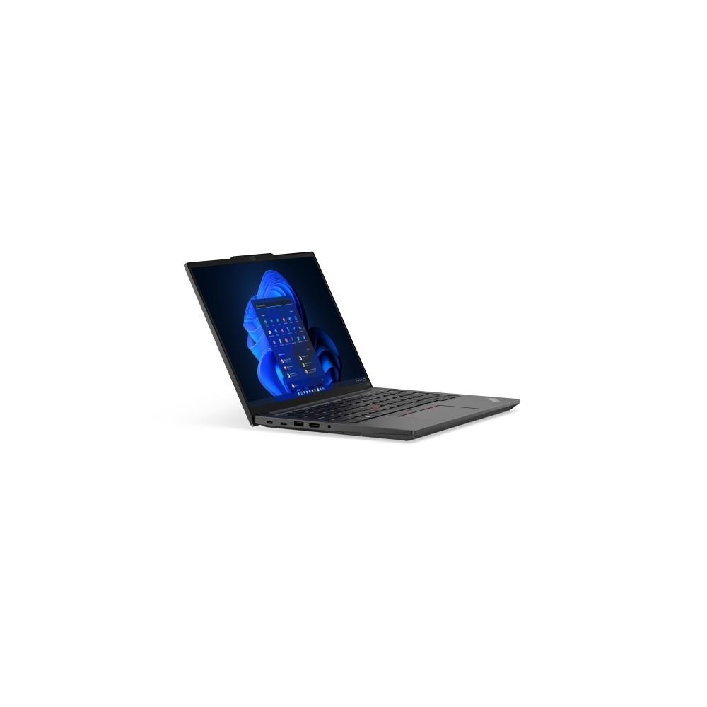 Produktbild för Lenovo ThinkPad E14 Gen 5 - 14" - AMD Ryzen 3 - 7330U - 8 GB RAM - 256 GB SSD - Nordisk