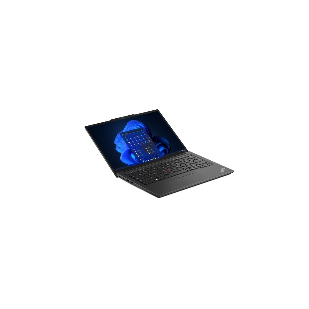 Produktbild för Lenovo ThinkPad E14 Gen 5 - 14" - AMD Ryzen 3 - 7330U - 8 GB RAM - 256 GB SSD - Nordisk