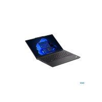 Produktbild för Lenovo ThinkPad E14 Gen 5 - 14" - AMD Ryzen 3 - 7330U - 8 GB RAM - 256 GB SSD - Nordisk