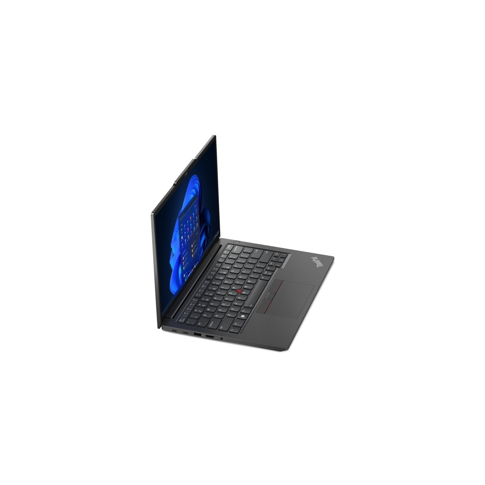Produktbild för Lenovo ThinkPad E14 Gen 5 - 14" - AMD Ryzen 3 - 7330U - 8 GB RAM - 256 GB SSD - Nordisk