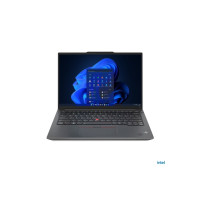 Produktbild för Lenovo ThinkPad E14 Gen 5 - 14" - AMD Ryzen 3 - 7330U - 8 GB RAM - 256 GB SSD - Nordisk