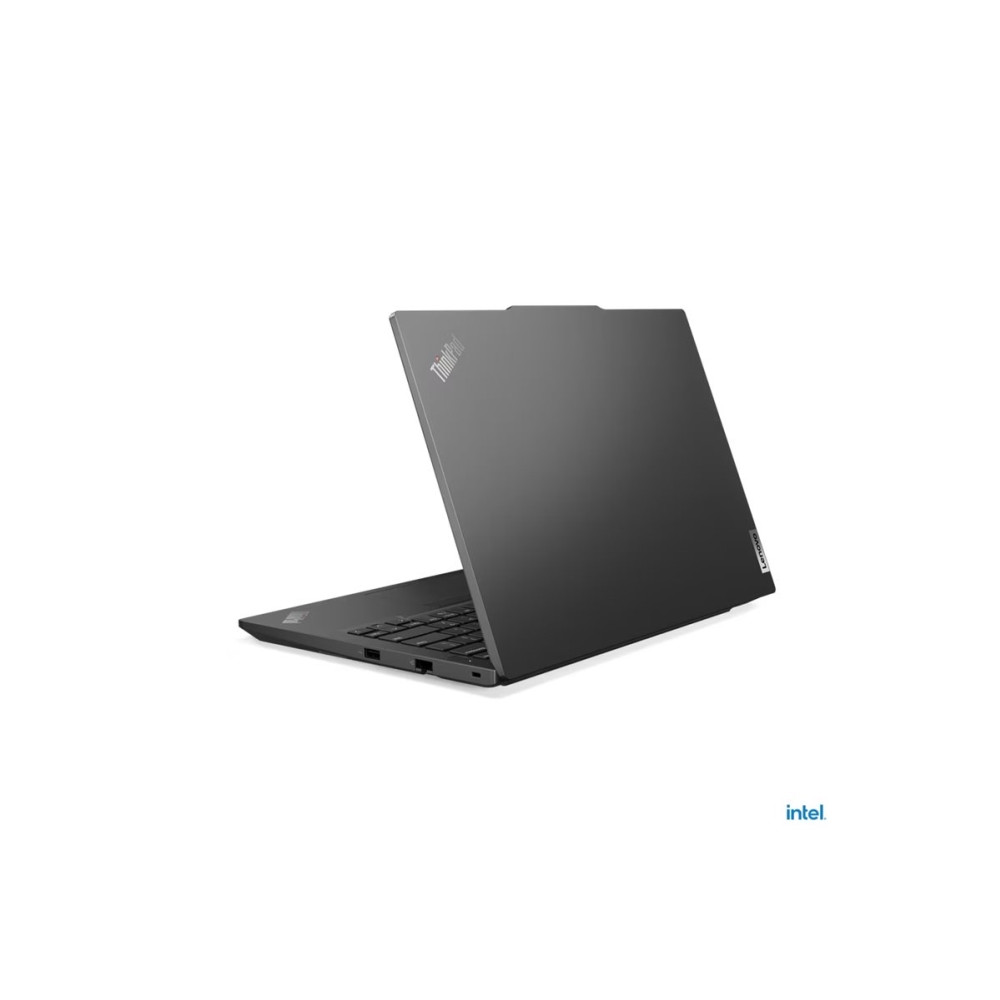 Produktbild för Lenovo ThinkPad E14 Gen 5 - 14" - AMD Ryzen 3 - 7330U - 8 GB RAM - 256 GB SSD - Nordisk