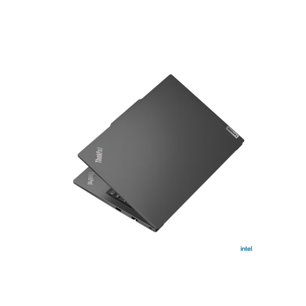 Produktbild för Lenovo ThinkPad E14 Gen 5 - 14" - AMD Ryzen 3 - 7330U - 8 GB RAM - 256 GB SSD - Nordisk