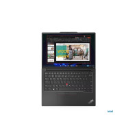 Produktbild för Lenovo ThinkPad E14 Gen 5 - 14" - AMD Ryzen 3 - 7330U - 8 GB RAM - 256 GB SSD - Nordisk