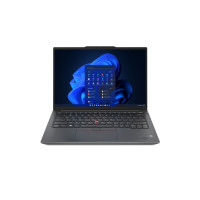 Produktbild för Lenovo ThinkPad E14 Gen 5 - 14" - AMD Ryzen 3 - 7330U - 8 GB RAM - 256 GB SSD - Nordisk