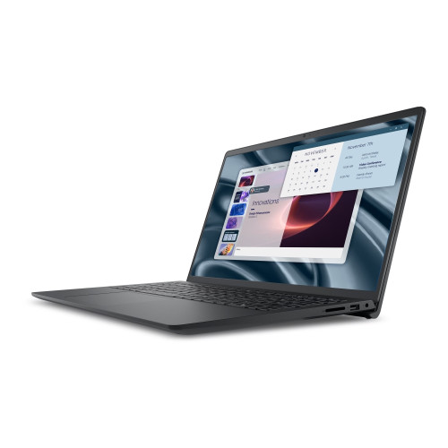 DELL Dell Pro 15 Essential PV15255 - AI PC - 15.6" - AMD Ryzen 5 - 7520U - 8 GB RAM - 512 GB SSD