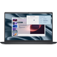 Produktbild för Dell Pro 15 Essential PV15255 - AI PC - 15.6" - AMD Ryzen 5 - 7520U - 8 GB RAM - 512 GB SSD
