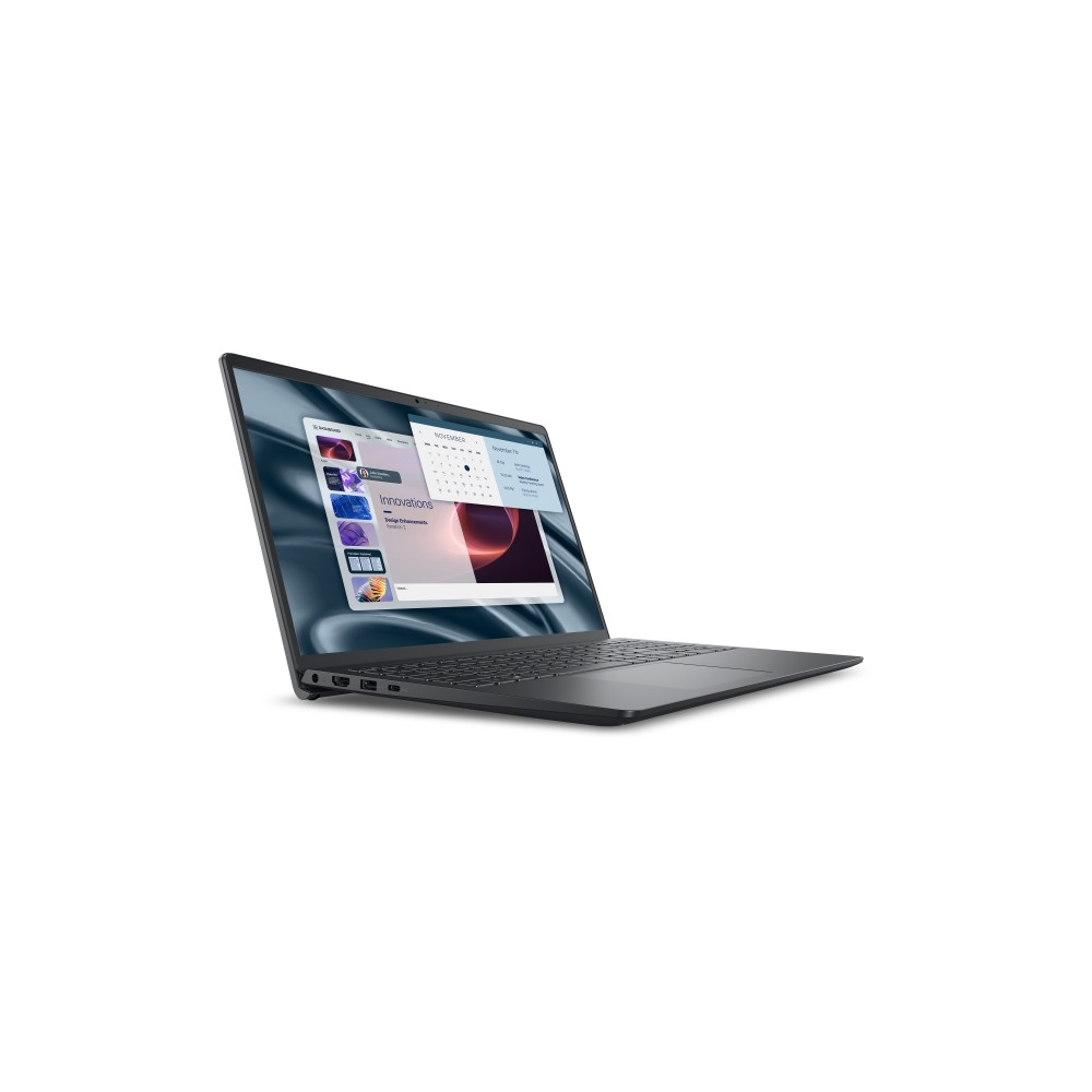 Produktbild för Dell Pro 15 Essential PV15255 - AI PC - 15.6" - AMD Ryzen 5 - 7520U - 8 GB RAM - 512 GB SSD
