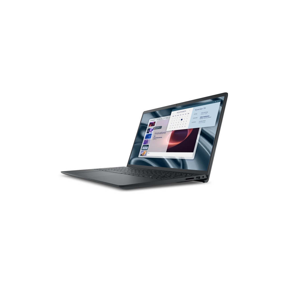 Produktbild för Dell Pro 15 Essential PV15255 - AI PC - 15.6" - AMD Ryzen 5 - 7520U - 8 GB RAM - 512 GB SSD
