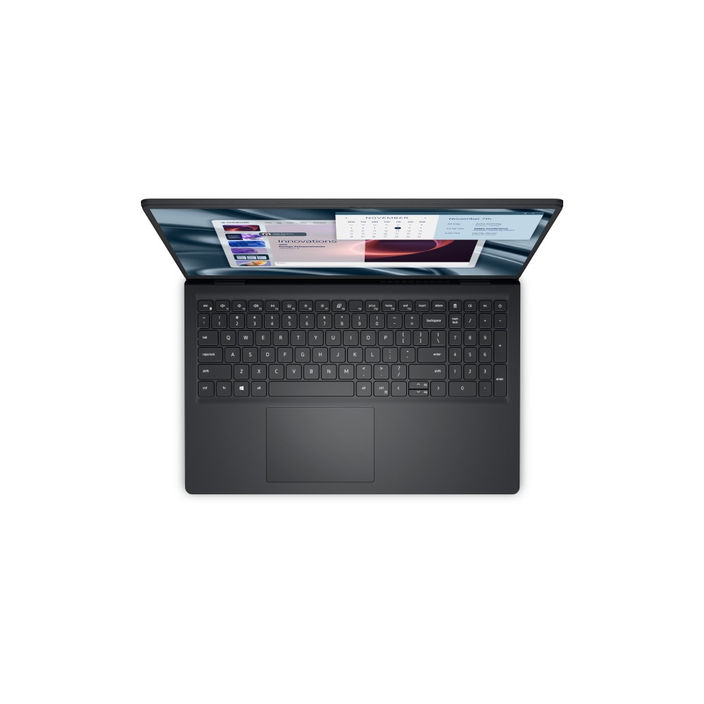Produktbild för Dell Pro 15 Essential PV15255 - AI PC - 15.6" - AMD Ryzen 5 - 7520U - 8 GB RAM - 512 GB SSD