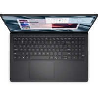 Produktbild för Dell Pro 15 Essential PV15255 - AI PC - 15.6" - AMD Ryzen 5 - 7520U - 8 GB RAM - 512 GB SSD
