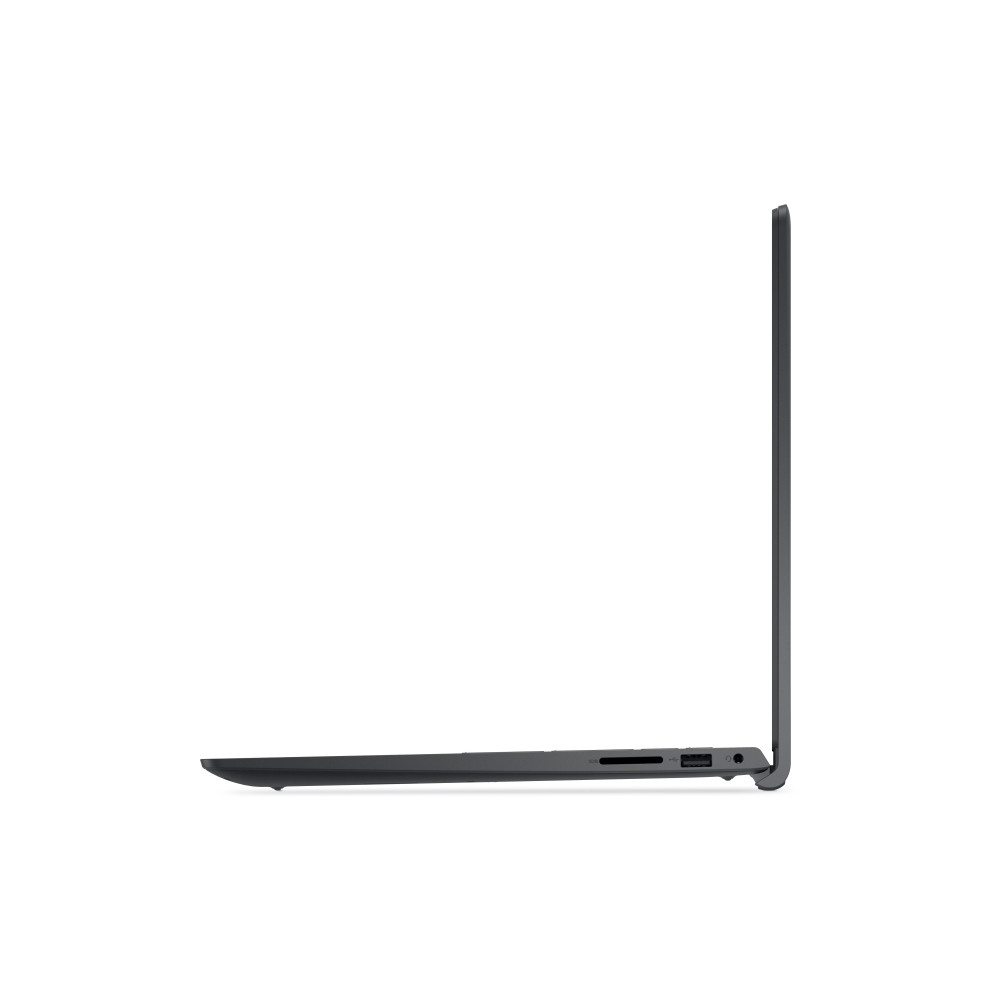 Produktbild för Dell Pro 15 Essential PV15255 - AI PC - 15.6" - AMD Ryzen 5 - 7520U - 8 GB RAM - 512 GB SSD