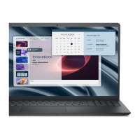 Produktbild för Dell Pro 15 Essential PV15255 - AI PC - 15.6" - AMD Ryzen 5 - 7520U - 8 GB RAM - 512 GB SSD