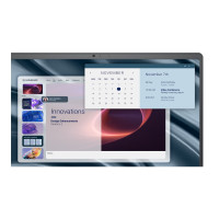Produktbild för Dell Pro 15 Essential PV15255 - AI PC - 15.6" - AMD Ryzen 5 - 7520U - 8 GB RAM - 512 GB SSD