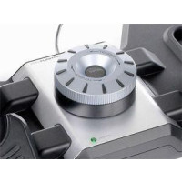 Produktbild för Logitech Flight Rudder Pedals - pedaler - kabelansluten