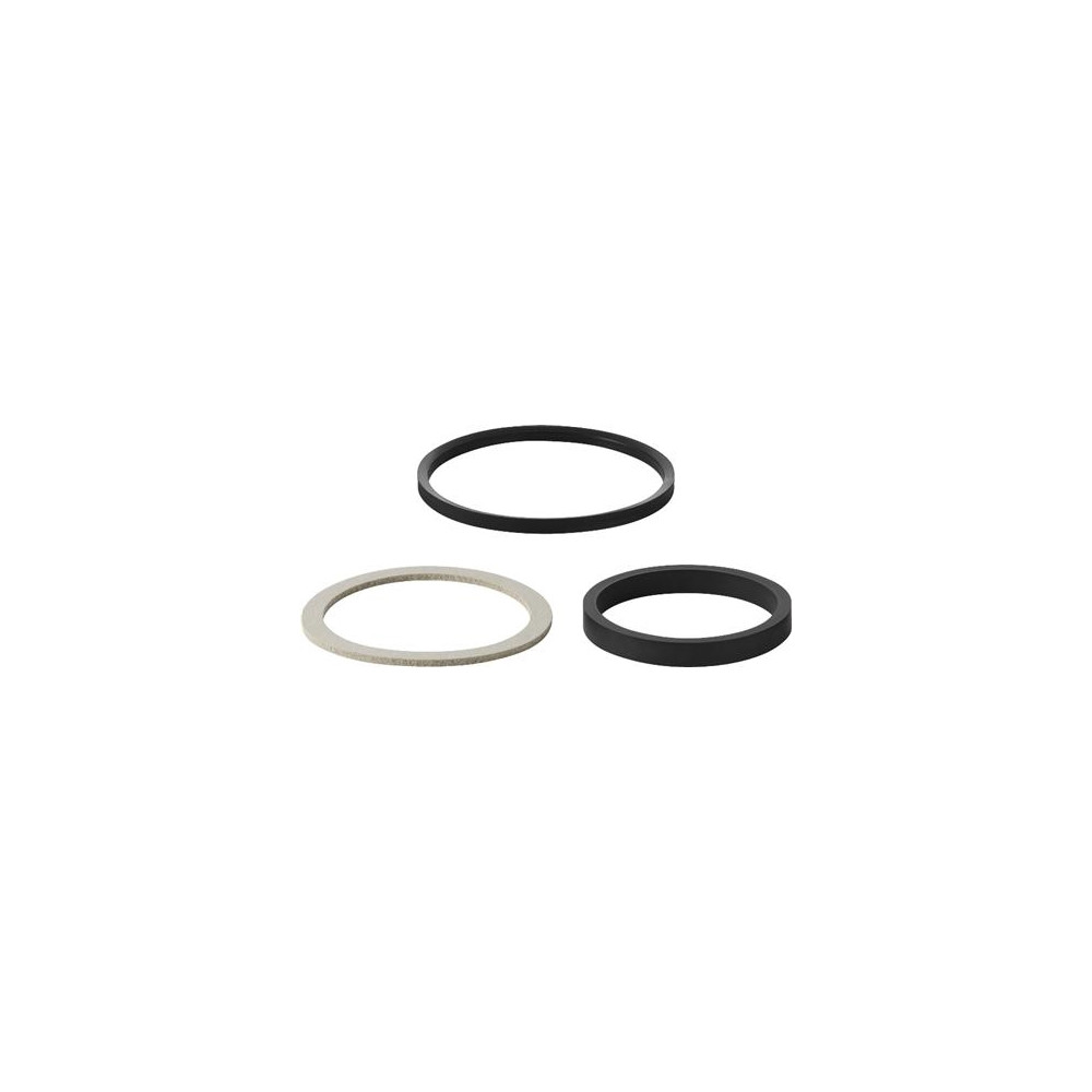 Produktbild för Geberit packningssats 50 mm