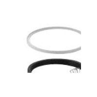 Produktbild för Geberit packningssats 50 mm