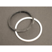 Produktbild för Geberit packningssats 50 mm