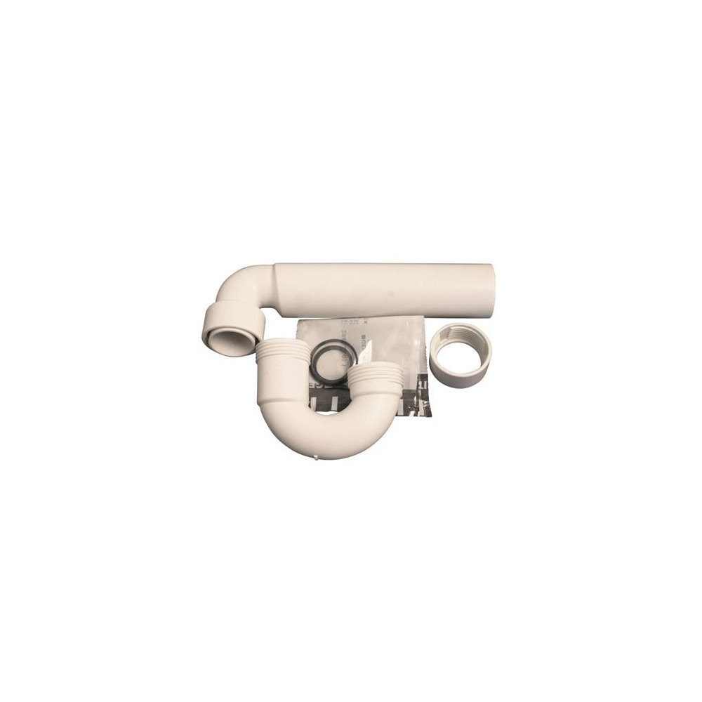 Produktbild för Geberit P-sil 50 mm