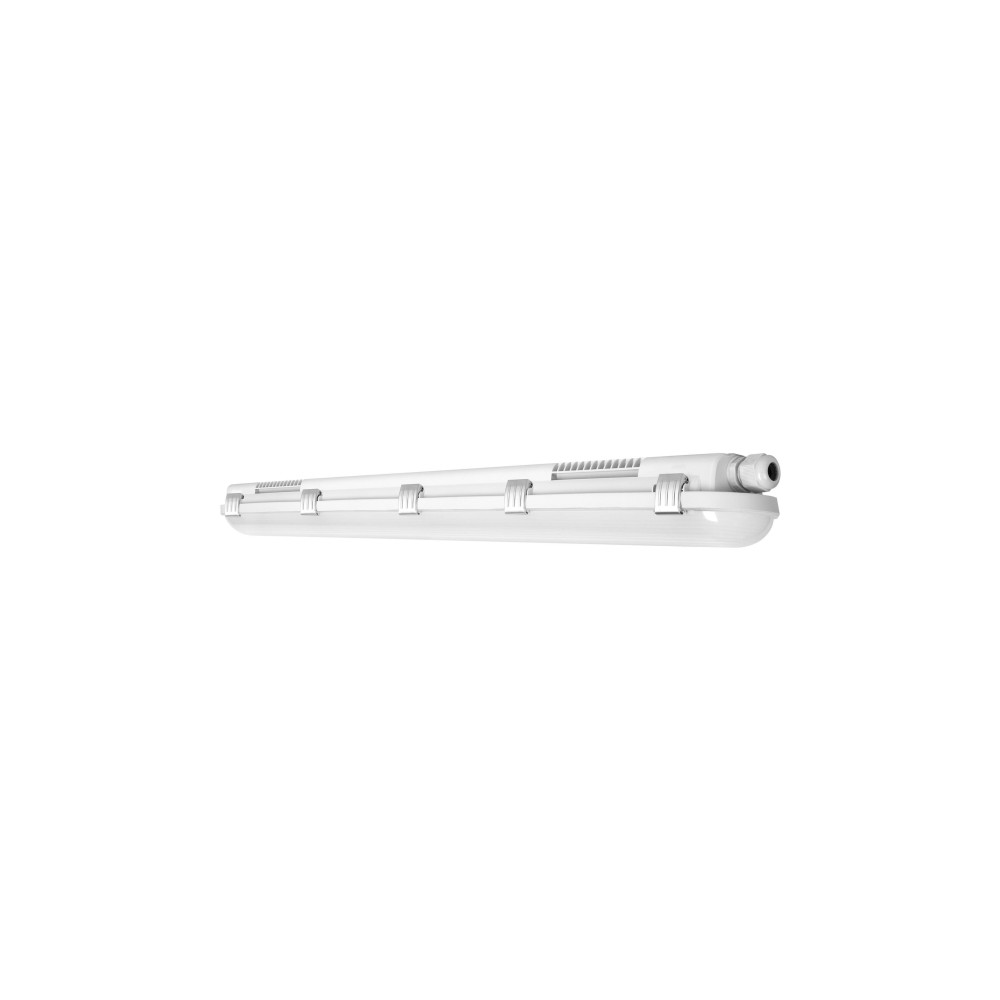Produktbild för LEDVANCE Damp Proof LED Damp Room Light LED (RGB) LED inbygg...