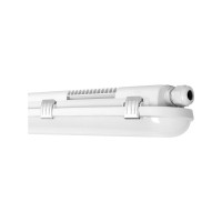 Produktbild för LEDVANCE Damp Proof LED Damp Room Light LED (RGB) LED inbygg...