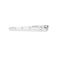 Produktbild för LEDVANCE Damp Proof LED Damp Room Light LED (RGB) LED inbygg...
