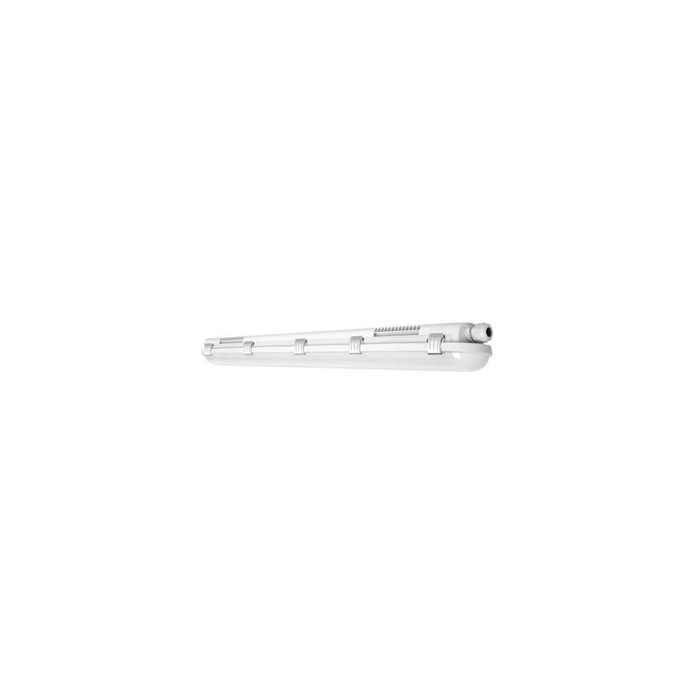 Produktbild för LEDVANCE Damp Proof LED Damp Room Light LED (RGB) LED inbygg...