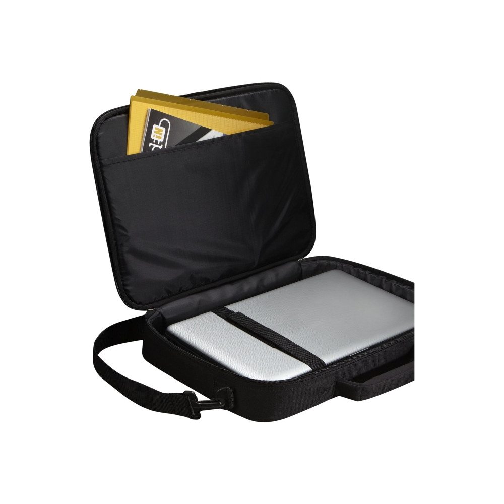 Produktbild för Case Logic 17.3" Laptop Case - notebook-väska