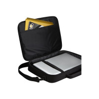 Produktbild för Case Logic 17.3" Laptop Case - notebook-väska
