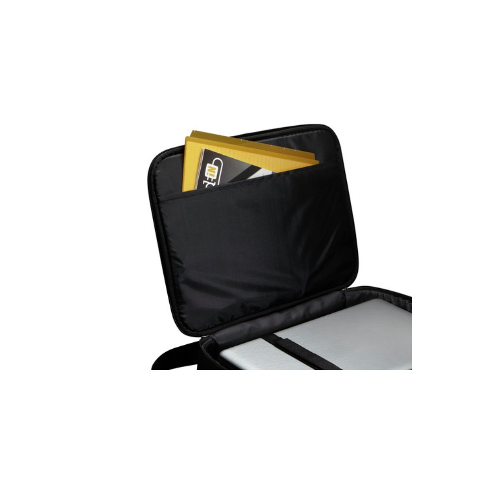 Produktbild för Case Logic 17.3" Laptop Case - notebook-väska