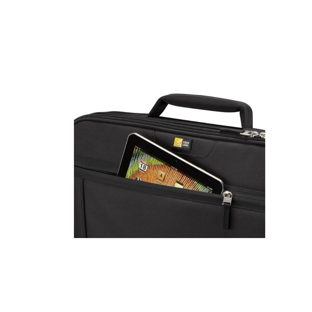 Produktbild för Case Logic 17.3" Laptop Case - notebook-väska