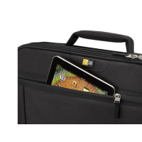 Produktbild för Case Logic 17.3" Laptop Case - notebook-väska