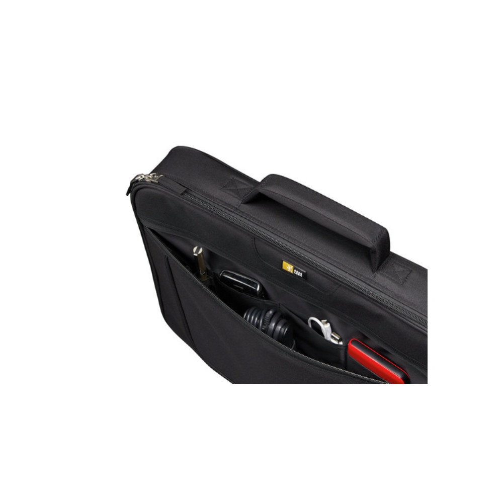 Produktbild för Case Logic 17.3" Laptop Case - notebook-väska
