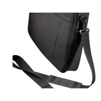 Produktbild för Case Logic 17.3" Laptop Case - notebook-väska