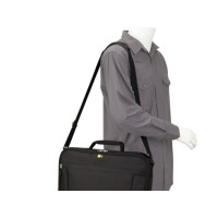Produktbild för Case Logic 17.3" Laptop Case - notebook-väska