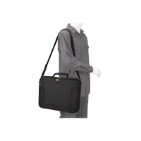 Produktbild för Case Logic 17.3" Laptop Case - notebook-väska