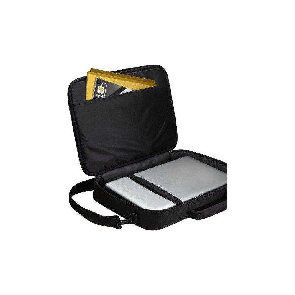 Produktbild för Case Logic 17.3" Laptop Case - notebook-väska