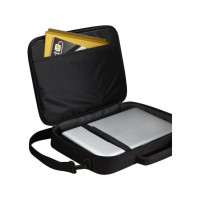 Produktbild för Case Logic 17.3" Laptop Case - notebook-väska