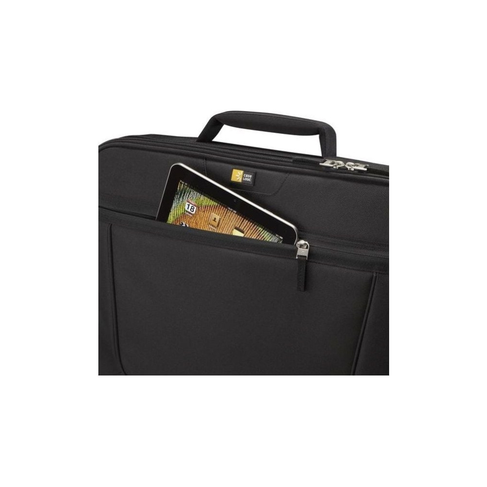 Produktbild för Case Logic 17.3" Laptop Case - notebook-väska