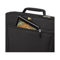 Produktbild för Case Logic 17.3" Laptop Case - notebook-väska