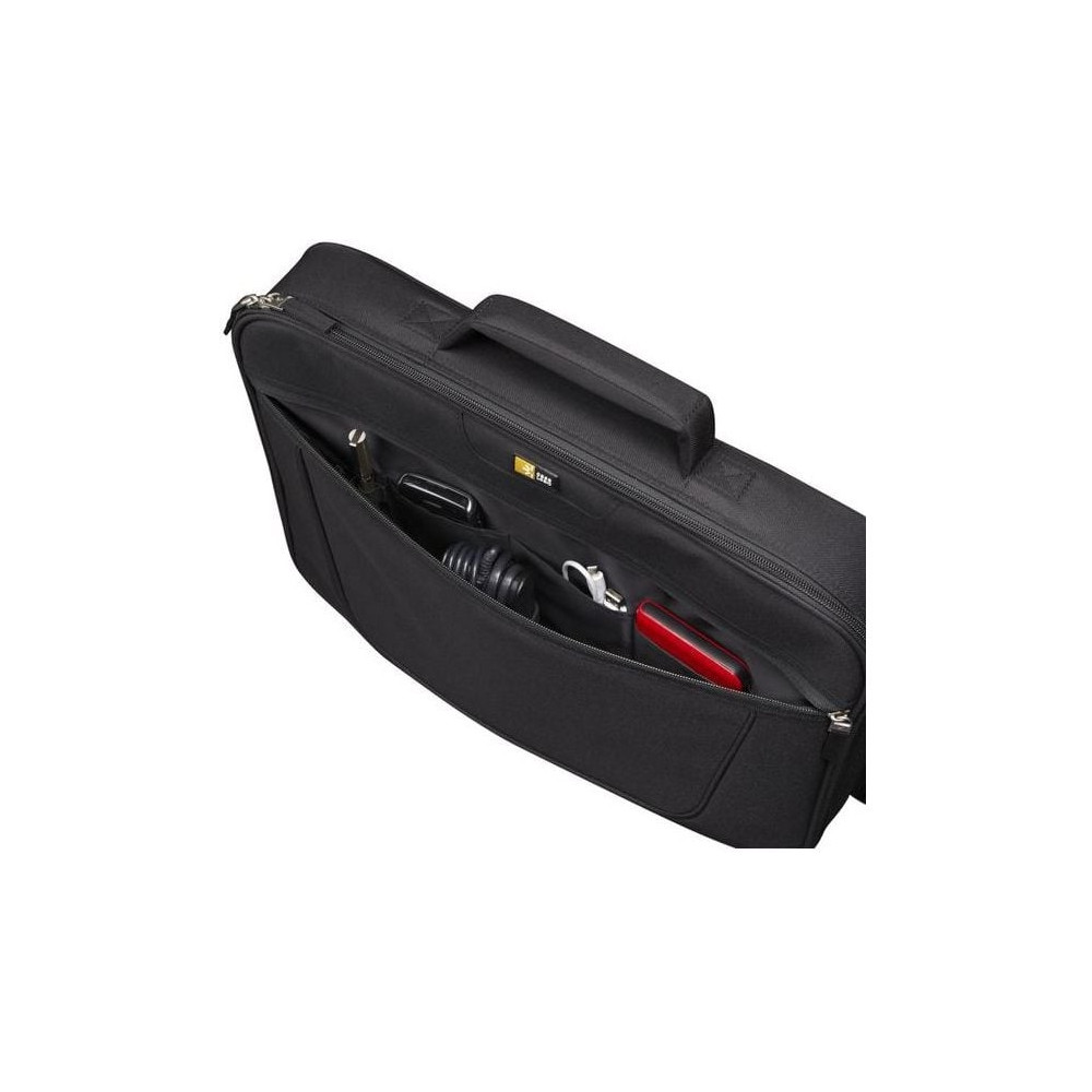 Produktbild för Case Logic 17.3" Laptop Case - notebook-väska