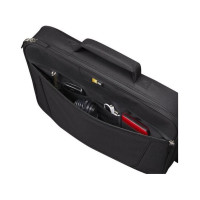 Produktbild för Case Logic 17.3" Laptop Case - notebook-väska