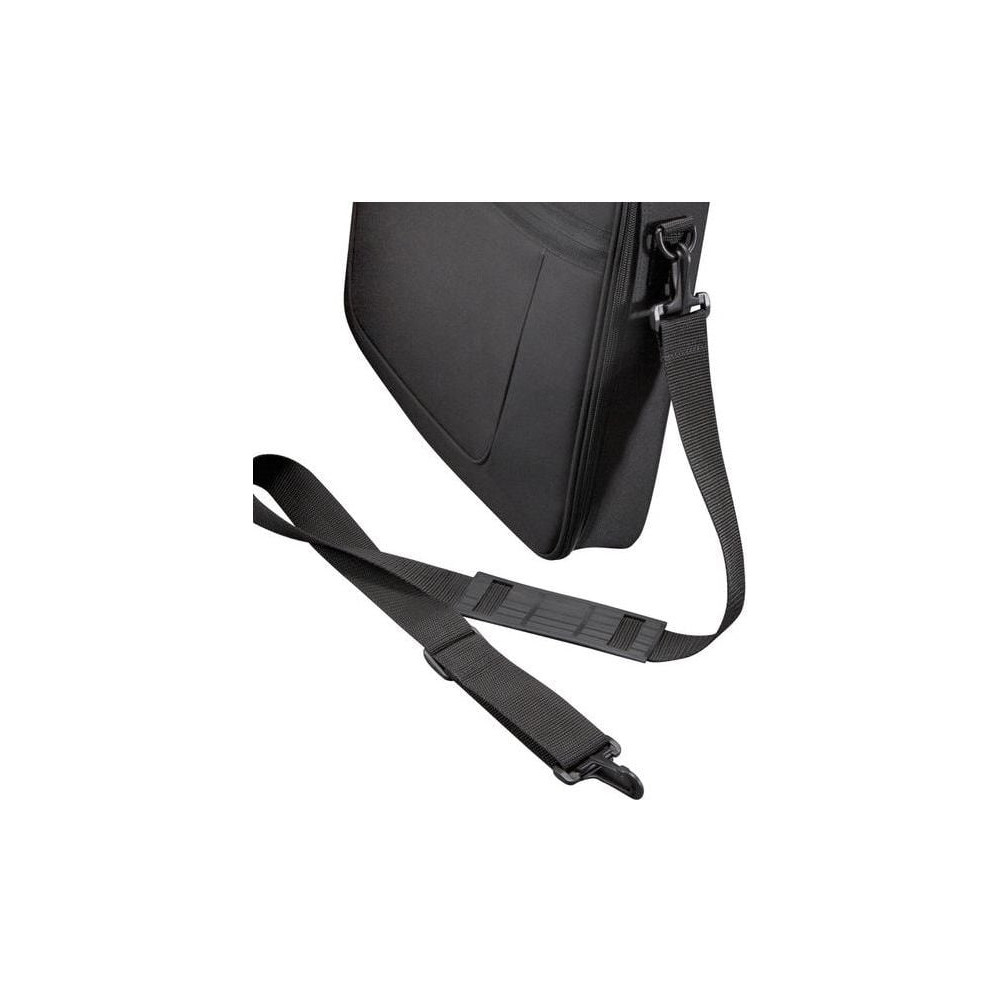 Produktbild för Case Logic 17.3" Laptop Case - notebook-väska