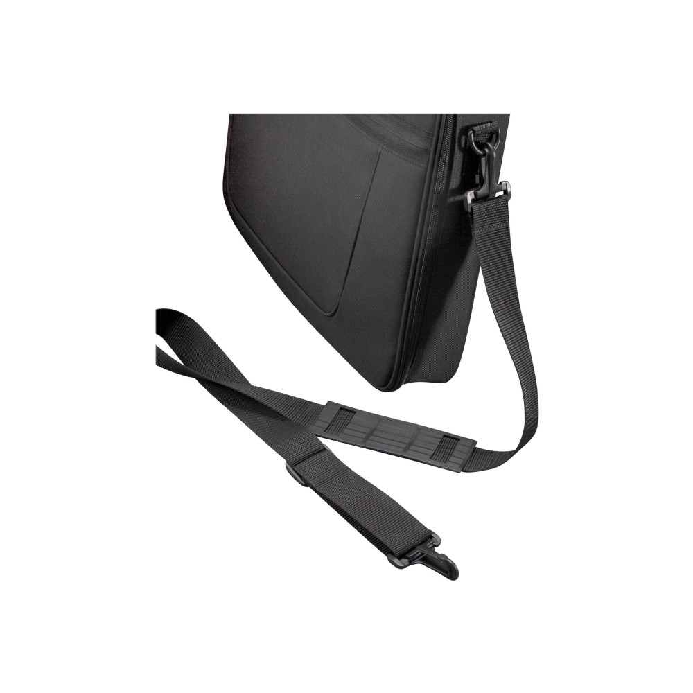 Produktbild för Case Logic 17.3" Laptop Case - notebook-väska